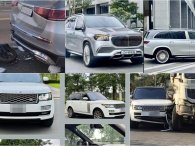 Rao bán xe cũ kèm cam kết 'không đâm đụng', salon bị bóc phốt bán xe tai nạn