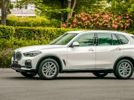 Mẫu xe nào giảm giá lăn bánh nhiều nhất kể từ 1/7?