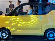 Thông số kỹ thuật xe Wuling MiniEV: Ô tô điện mini giá 239 triệu liệu có gì?