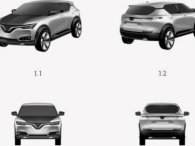 VinFast đăng ký bảo hộ xe mới, mẫu ô tô điện nào sắp trình làng? VinFast đăng ký bảo hộ xe mới, mẫu ô tô điện nào sắp trình làng?