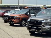 Đại lý ủy quyền Mitsubishi triển khai ưu đãi lớn trong tháng 07/2023