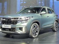 Thêm một thị trường đón nhận KIA Seltos facelift 2023, bao giờ xe về Việt Nam để vực doanh số? Thêm một thị trường đón nhận KIA Seltos facelift 2023, bao giờ xe về Việt Nam để vực doanh số?