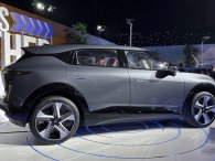 VinFast VF 7 lộ giá dự kiến, đại lý nhận cọc từ 760 triệu đồng chưa bao gồm chi phí thuê, mua pin VinFast VF 7 lộ giá dự kiến, đại lý nhận cọc từ 760 triệu đồng chưa bao gồm chi phí thuê, mua pin