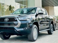 Top ô tô bán chậm nhất tháng 6/2023: Xe Nhật tiếp tục 'chiếm sóng', đều thuộc diện nhập khẩu nguyên chiếc