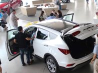 Sức mua ô tô tháng 6 bật tăng- Liều thuốc kích cầu bắt đầu phát huy tác dụng