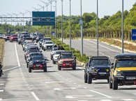 Ford tổ chức lễ hội bán tải 3 miền lớn nhất trong năm