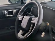 Đến lượt nội thất Hyundai Santa Fe 2024 lộ diện ngoài đời thực: Liệu có 'mắc sạn' như thiết kế bên ngoài?