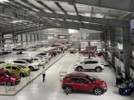 Độ trượt giá của các dòng ô tô cũ - Xe Mercedes, Audi, BMW 'bắn tốc độ' theo đà suy thoái kinh tế