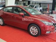 Nissan Almera giảm giá tới 80 triệu đồng tại đại lý, liệu có đủ sức 'giật' khách từ Vios, Accent?