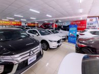 Thị trường ô tô cũ nửa đầu năm 2023: Người Việt vẫn nặng lòng với xe Nhật