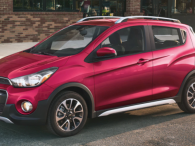 Điểm tên mẫu ô tô đã khai tử vẫn được săn lùng gắt gao trên thị trường xe cũ