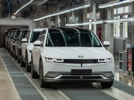 Thông số kỹ thuật xe Hyundai IONIQ 5 tại Việt Nam: Đâu là lợi thế để đấu VinFast VF 8? Thông số kỹ thuật xe Hyundai IONIQ 5 tại Việt Nam: Đâu là lợi thế để đấu VinFast VF 8?