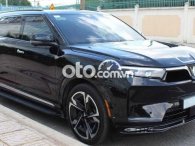 Giá xe VinFast VF9 'siêu lướt' tăng nhẹ dù nguồn cung dồi dào hơn trước