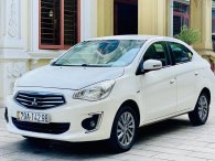 Không phải Xpander, Attrage mới là dòng xe Mitsubishi được người mua ô tô cũ săn đón ráo riết