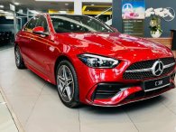 Chật vật vượt khó, Mercedes-Benz giảm giá cả nửa tỷ đồng mong tìm khách