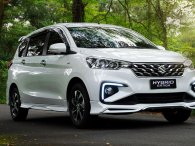 Suzuki Việt Nam ưu đãi lớn cho loạt xe VIN 2022, cao nhất 100 triệu đồng