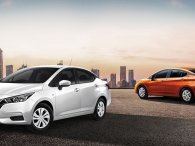 Sedan giá rẻ nay còn rẻ hơn nhờ 'mưa' khuyến mại