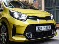 Thị trường mua bán xe cũ biển số đẹp tăng nhiệt trước 'giờ G'