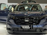 Honda CR-V thế hệ mới về Việt Nam cuối năm nay có gì 'đấu' Mazda CX-5?