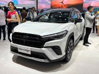 Mẫu xe bán chạy nhất Bắc Mỹ Toyota RAV4 được ưu ái bán tại Indonesia Mẫu xe bán chạy nhất Bắc Mỹ Toyota RAV4 được ưu ái bán tại Indonesia