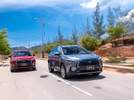 KIA - Mitsubishi 'đả bại' Hyundai, Toyota dẫn đầu cuộc đua doanh số tháng 7