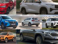 Điểm loạt xe Toyota, Skoda, Hyundai, MG ra mắt sau kỳ nghỉ lễ 2/9