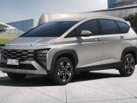 Hyundai Stargazer X - biến thể 'SUV hóa' của mẫu MPV xứ Hàn có gì để đấu Xpander Cross khi về Việt Nam? Hyundai Stargazer X - biến thể 'SUV hóa' của mẫu MPV xứ Hàn có gì để đấu Xpander Cross khi về Việt Nam?