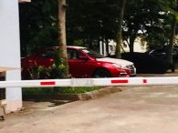 MG5 bản số sàn, giá rẻ xuất hiện tại Trung tâm kiểm định trước giờ ra mắt Việt Nam