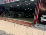 Thị trường ô tô 'chậm nhịp' vì biển số định danh