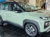 Đại lý nhận cọc Hyundai Exter - mẫu SUV giá rẻ, cạnh tranh với KIA Sonet, Toyota Raize