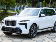 Áp lực 'kép' khiến giá xe BMW tiếp tục giảm mạnh tại đại lý, nhiều nhất gần 1 tỷ đồng Áp lực 'kép' khiến giá xe BMW tiếp tục giảm mạnh tại đại lý, nhiều nhất gần 1 tỷ đồng