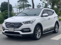 Gần 6.000 chiếc Hyundai Santa Fe tại Việt Nam dính lệnh triệu hồi vì nguy cơ lỗi phanh