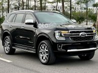 Triệu hồi 1.256 xe Ford Everest tại Việt Nam vì nguy cơ dừng đột ngột khi đang chạy