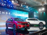 Honda tung ưu đãi hấp dẫn trong tháng 9, khách Việt tiết kiệm nhiều nhất gần 200 triệu khi mua xe