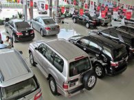 3 mẫu xe rộng rãi, bền dáng, tiết kiệm nhiên liệu đáng mua tầm giá 200 triệu