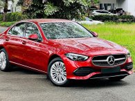 Hãng điều chỉnh giá xe Mercedes-Benz C-Class thế hệ mới, giảm nhiều nhất tới 110 triệu đồng Hãng điều chỉnh giá xe Mercedes-Benz C-Class thế hệ mới, giảm nhiều nhất tới 110 triệu đồng