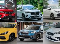 Nhiều mẫu xe 'bao trọn' lệ phí trước bạ, người mua tiết kiệm hơn 100 triệu đồng