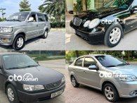 Có nên mua ô tô cũ giá dưới 100 triệu đồng? Đâu là những lựa chọn vừa bền vừa lành Có nên mua ô tô cũ giá dưới 100 triệu đồng? Đâu là những lựa chọn vừa bền vừa lành