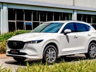 Top 10 ô tô bán chạy nhất tháng 8/2023 - Mazda CX-5 lần đầu làm 'vua'