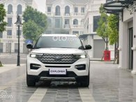 Doanh số về 'mo', Ford Explorer chấp nhận dẫn đầu top 10 ô tô bán chậm nhất tháng 8/2023