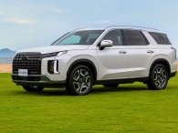 Thông số kỹ thuật Hyundai Palisade: SUV cỡ E giá từ 1,469 tỷ, đủ sức 'đe nẹt' cả phân khúc dưới