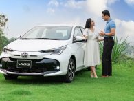 Toyota Việt Nam hiện thực hóa giấc mơ sở hữu ô tô của nhiều gia đình
