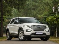 Ford Việt Nam tiến hành cùng lúc 3 đợt triệu hồi với Everest và Explorer bị lỗi