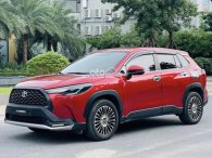 Phân khúc SUV đô thị tháng 8: Toyota Corolla Cross cho KIA Seltos hít khói Phân khúc SUV đô thị tháng 8: Toyota Corolla Cross cho KIA Seltos hít khói