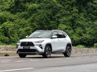 Thông số kỹ thuật xe Toyota Yaris Cross: 'Tân binh' SUV cỡ B cạnh tranh giá bán với cả phân khúc trên Thông số kỹ thuật xe Toyota Yaris Cross: 'Tân binh' SUV cỡ B cạnh tranh giá bán với cả phân khúc trên