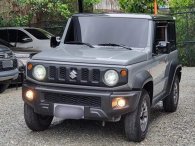 Đại lý 'đẩy' giá Suzuki Jimny lên 900 triệu đồng dù xe chưa ra mắt