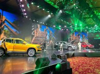 Skoda chính thức gia nhập thị trường Việt Nam với bộ đôi SUV chiến lược Karoq và Kodiaq Skoda chính thức gia nhập thị trường Việt Nam với bộ đôi SUV chiến lược Karoq và Kodiaq