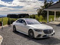 Mercedes-Benz triệu hồi hơn 4.000 xe tại Việt Nam do lỗi bơm nhiên liệu Mercedes-Benz triệu hồi hơn 4.000 xe tại Việt Nam do lỗi bơm nhiên liệu