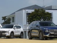 Giá xe Hyundai Tucson và Santa Fe đồng loạt giảm sốc, mức giảm cao nhất là 176 và 191 triệu đồng