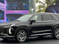 Hyundai Palisade chênh giá từ 10-20 triệu cho xuất giao ngay ở một số đại lý